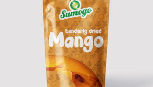 Dried Mango